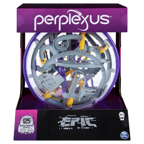 Joc puzzle „labirint: obstacole” 3