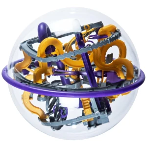 Joc puzzle „labirint: obstacole” Thumbnail 2