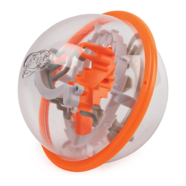 Joc puzzle „labirint”, 2 modele 6