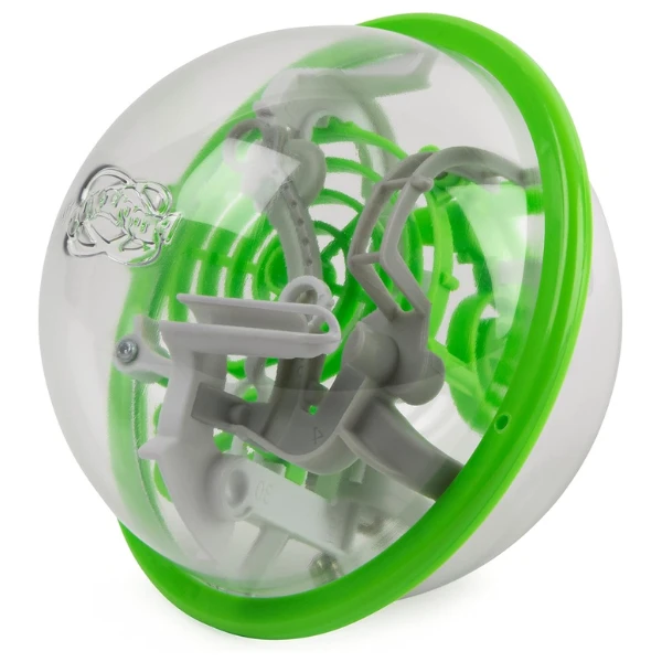 Joc puzzle „labirint”, 2 modele 2