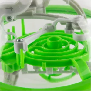 Joc puzzle „labirint”, 2 modele Thumbnail 7