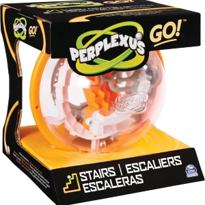 Joc puzzle „labirint”, 2 modele Thumbnail 3