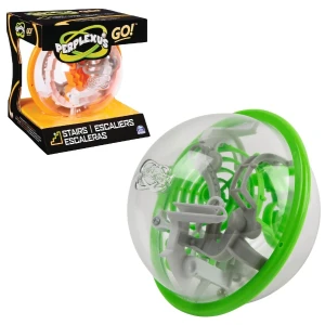 Joc puzzle „labirint”, 2 modele