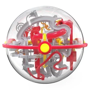 Joc puzzle „labirint” Thumbnail 4