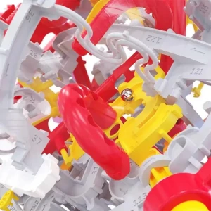 Joc puzzle „labirint” Thumbnail 5