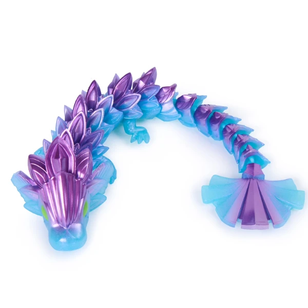 Figurină surpriză „dragon",  în ass. 2
