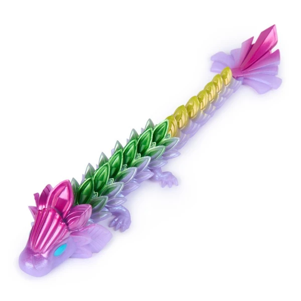 Figurină surpriză „dragon",  în ass. 6