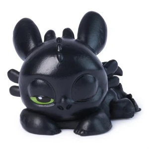 „cum să-ți dresezi dragonul: figurină surpriză toothless”, 12 modele Thumbnail 8