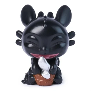 „cum să-ți dresezi dragonul: figurină surpriză toothless”, 12 modele Thumbnail 4