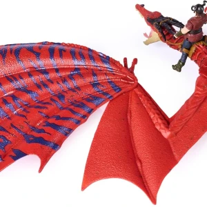 „cum să-ți dresezi dragonul: monstrous nightmare și snotlout” Thumbnail 8