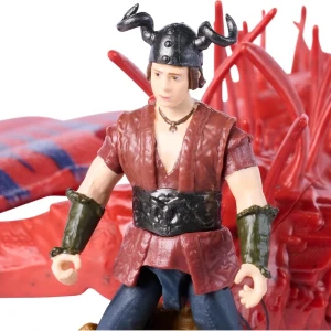 „cum să-ți dresezi dragonul: monstrous nightmare și snotlout” Thumbnail 4