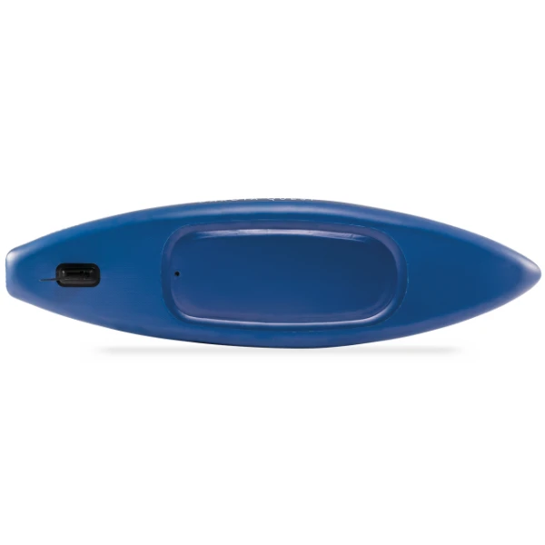 Intex caiac gonflabil “dakota quest” cu vâsle, pompă și geantă, 320x89x20 cm, până la 160 kg 3