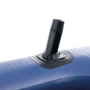 Intex caiac gonflabil “dakota quest” cu vâsle, pompă și geantă, 320x89x20 cm, până la 160 kg Thumbnail 10