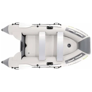 Intex barca gonflabilă “mariner 310” cu vâsle, pompă și geantă, 310x155x61 cm, până la 500 kg Thumbnail 4
