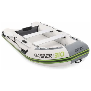 Intex barca gonflabilă “mariner 310” cu vâsle, pompă și geantă, 310x155x61 cm, până la 500 kg
