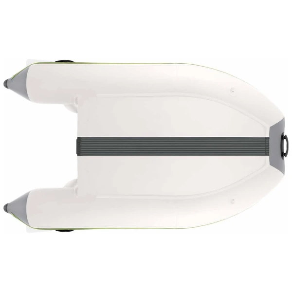 Intex barca gonflabilă “mariner 260” cu vâsle, pompă și geantă, 264x155x61 cm, până la 400 kg 5