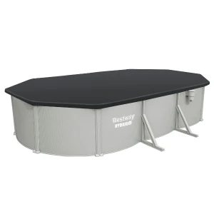 Bestway piscina hydrium 610 x 366 cm, 19929 l, carcas metal Thumbnail 3