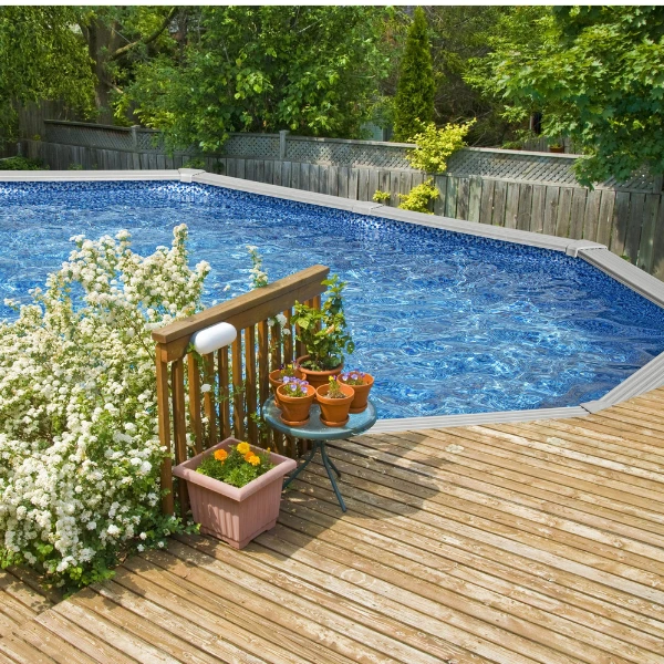 Bestway piscina hydrium 500x366 cm, 16296l, carcas metal 4