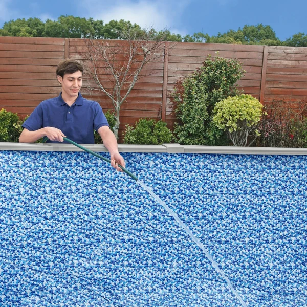 Bestway piscina hydrium 500x366 cm, 16296l, carcas metal 13