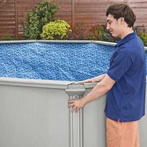 Bestway piscina hydrium 500x366 cm, 16296l, carcas metal Thumbnail 11