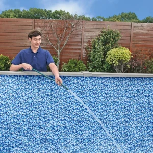 Bestway piscina hydrium 500x366 cm, 16296l, carcas metal Thumbnail 13