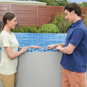 Bestway piscina hydrium 500x366 cm, 16296l, carcas metal Thumbnail 10