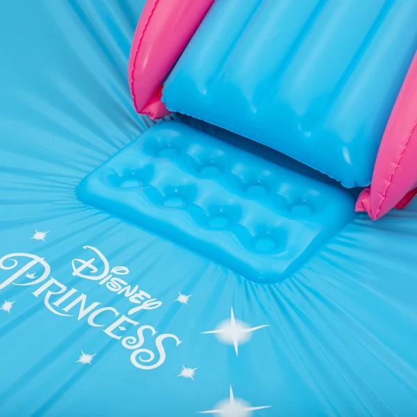 Надувной игровой центр bestway «принцессы disney», 221 x 193 x 140 см, 2+ 11