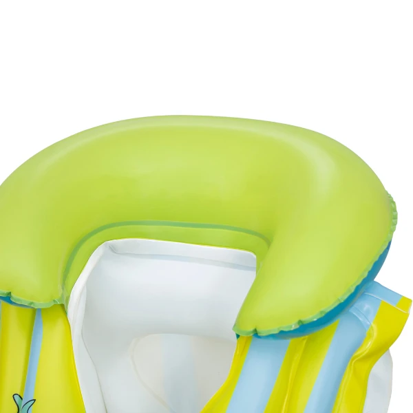 Bestway vesta gonflabila lilo &amp; stitch, 51х46cm, 3-6 ani 3