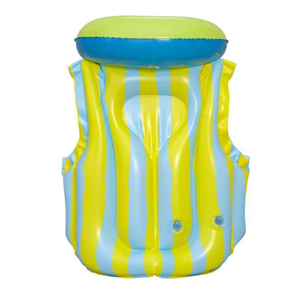 Bestway vesta gonflabila lilo &amp; stitch, 51х46cm, 3-6 ani 4