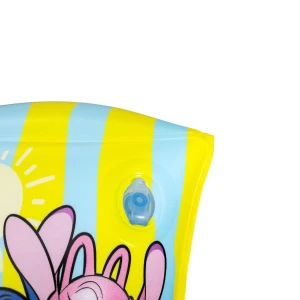 Bestway aripioare de înot gonflabile “lilo &amp; stitch” 23×15 cm, 3-6 ani Thumbnail 2