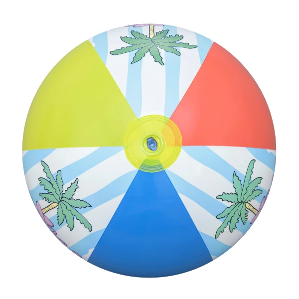 Bestway minge gonflabilă pentru plajă “lilo &amp; stitch”, d 34 cm 3