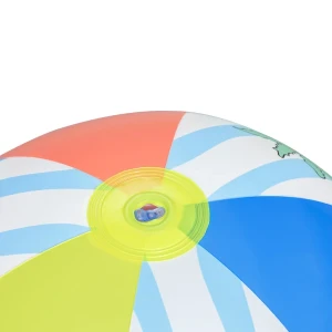 Bestway minge gonflabilă pentru plajă “lilo &amp; stitch”, d 34 cm Thumbnail 2