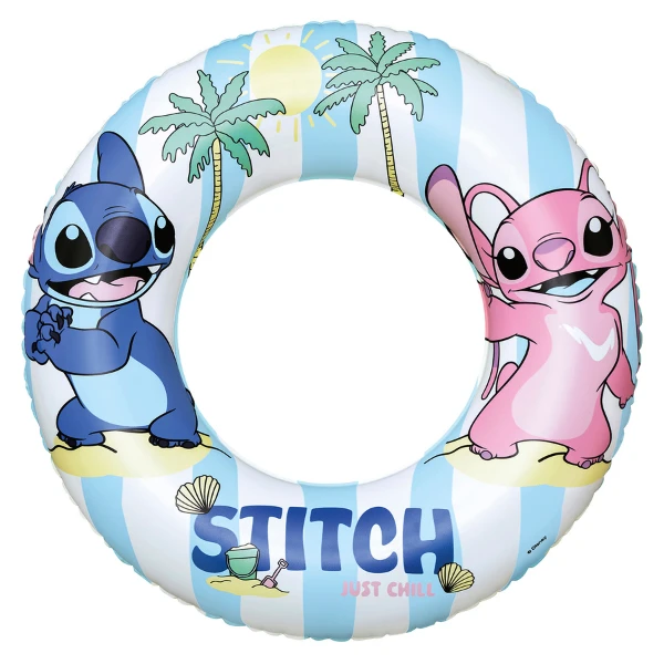 Bestway cerc gonflabil d56cm,  disney disney lilo &amp; stitch, 3+ 2