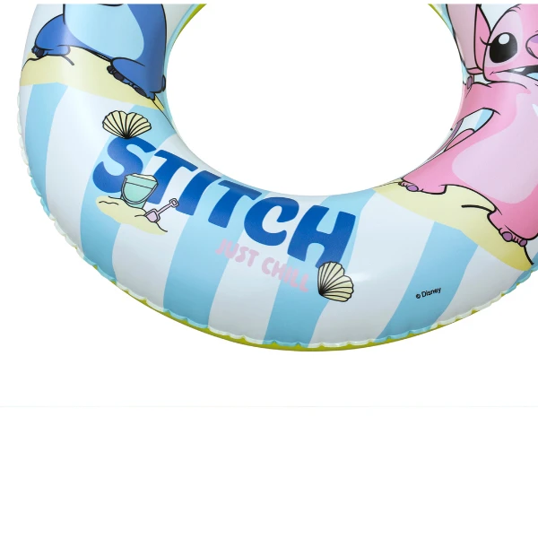 Bestway cerc gonflabil d56cm,  disney disney lilo &amp; stitch, 3+ 2