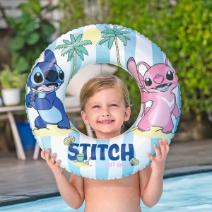 Bestway cerc gonflabil d56cm,  disney disney lilo &amp; stitch, 3+ Thumbnail 5