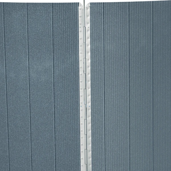 Bestway piscină hydrium 488x132 cm, 21490 l, carcas metal 4