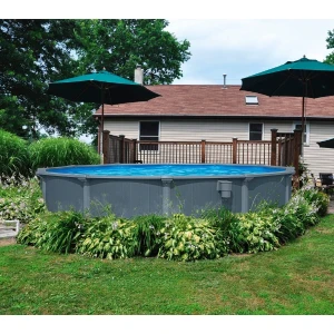 Bestway piscină hydrium 488x132 cm, 21490 l, carcas metal Thumbnail 13