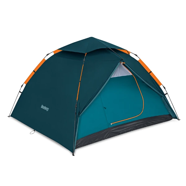 Bestway cort pentru 4 persoane "alpine dome", 350x240x138 cm 8