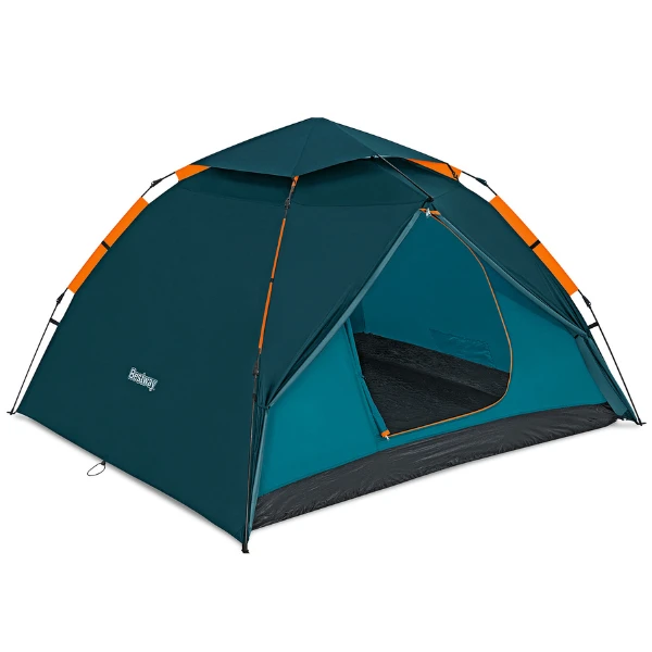 Bestway cort pentru 4 persoane "alpine dome", 350x240x138 cm 7