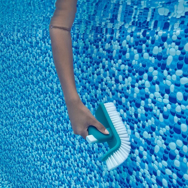 Bestway peria rotativă pentru curățarea pereților și fundului piscinei 6