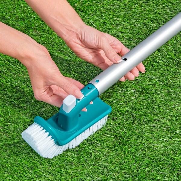 Bestway peria rotativă pentru curățarea pereților și fundului piscinei 5