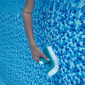 Bestway peria rotativă pentru curățarea pereților și fundului piscinei Thumbnail 6