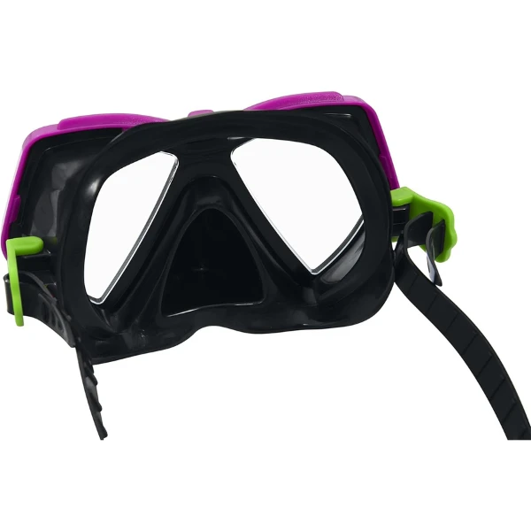 Bestway set de înot (mască, snorkel), 7+, 2 culori 4