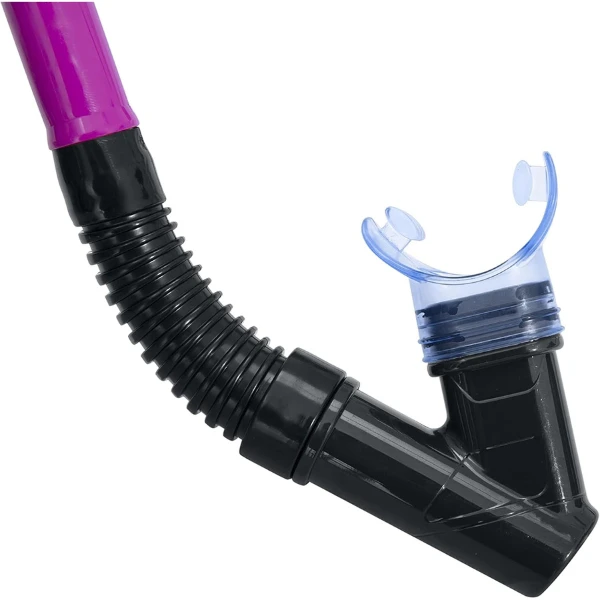 Bestway set de înot (mască, snorkel), 7+, 2 culori 6