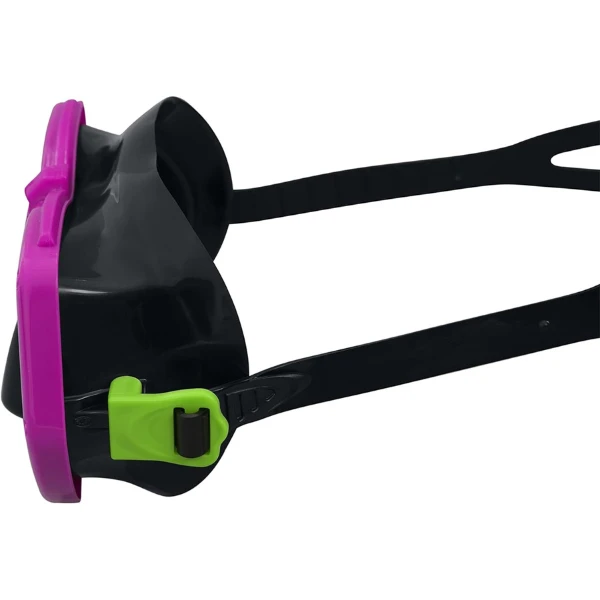 Bestway set de înot (mască, snorkel), 7+, 2 culori 5