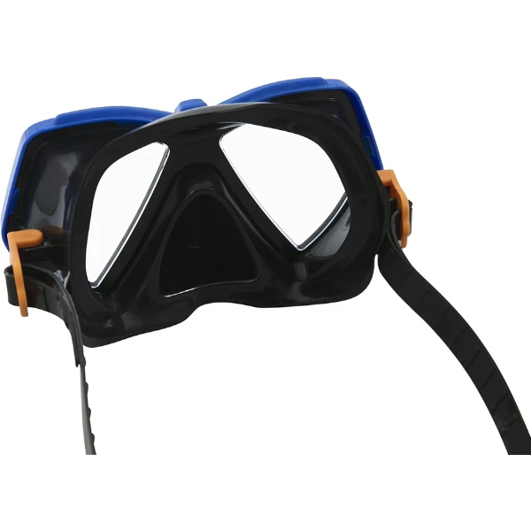 Bestway set de înot (mască, snorkel), 7+, 2 culori 8