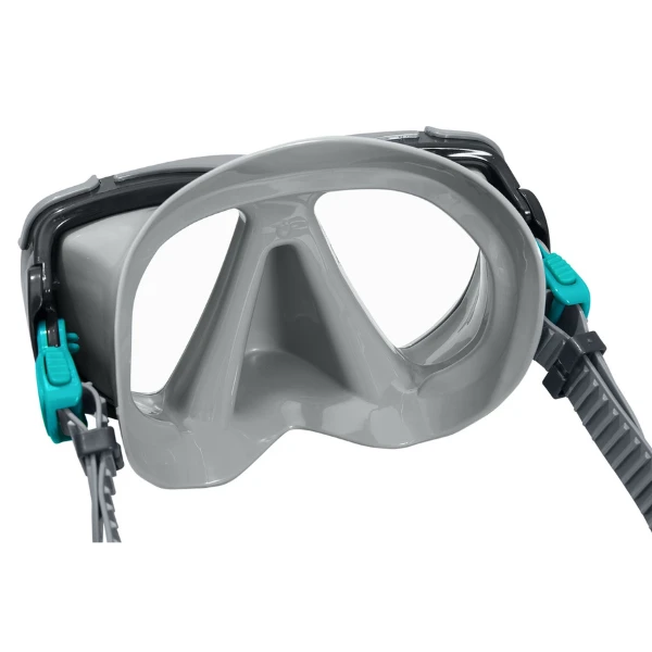 Bestway set de înot (mască, snorkel), 14+, 2 culori 5