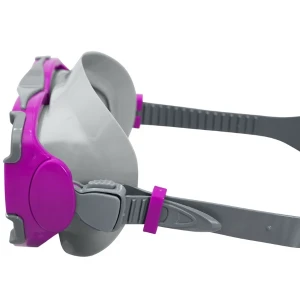 Bestway set de înot (mască, snorkel), 14+, 2 culori Thumbnail 4
