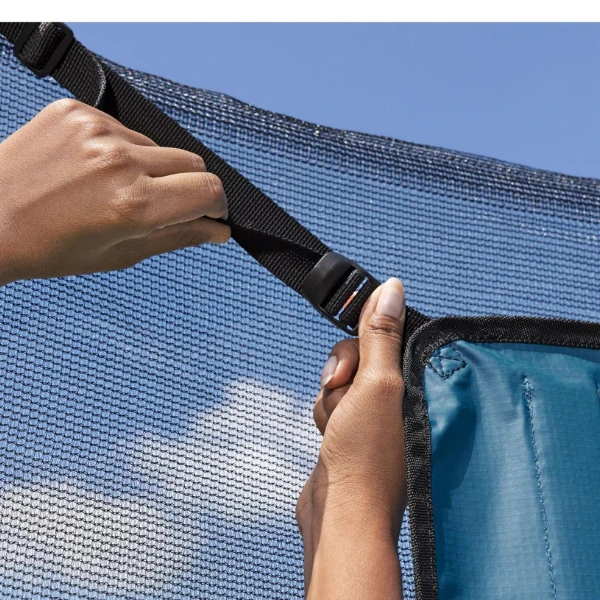 Bestway, centru de jocuri 61x46cm, joc de baschet „extreme air” 5