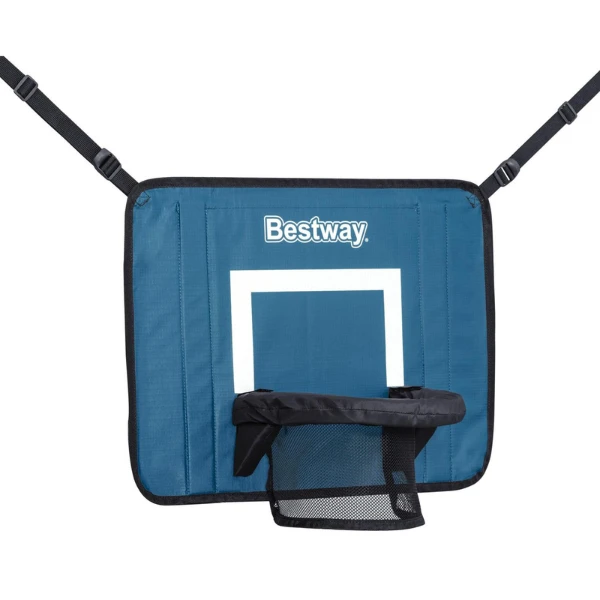 Bestway, centru de jocuri 61x46cm, joc de baschet „extreme air” 3